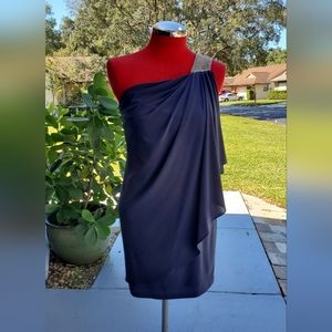 Besty and Adam Cocktail Dress Size 10